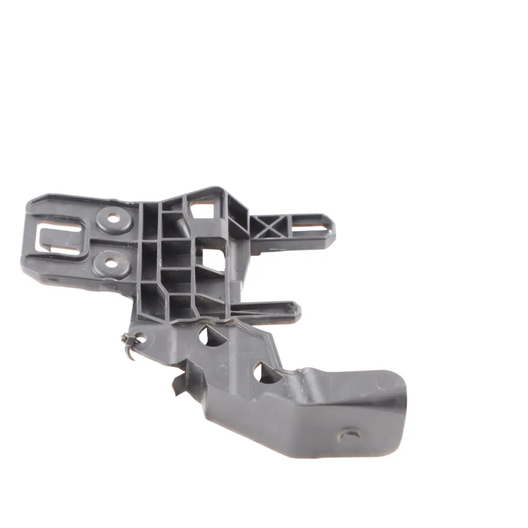 Mercedes W205 Door Lock Mount Bracket Front Rear Left N/S - SKU A2057230314 - Part number A2057230314