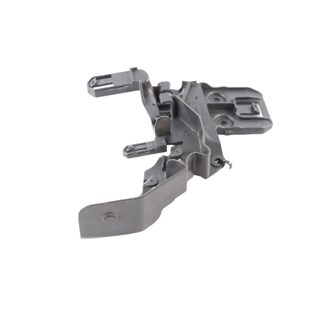 Mercedes W205 Türschlosshalterung Vorne Hinten Links - SKU A2057230314 - Teilenummer A2057230314