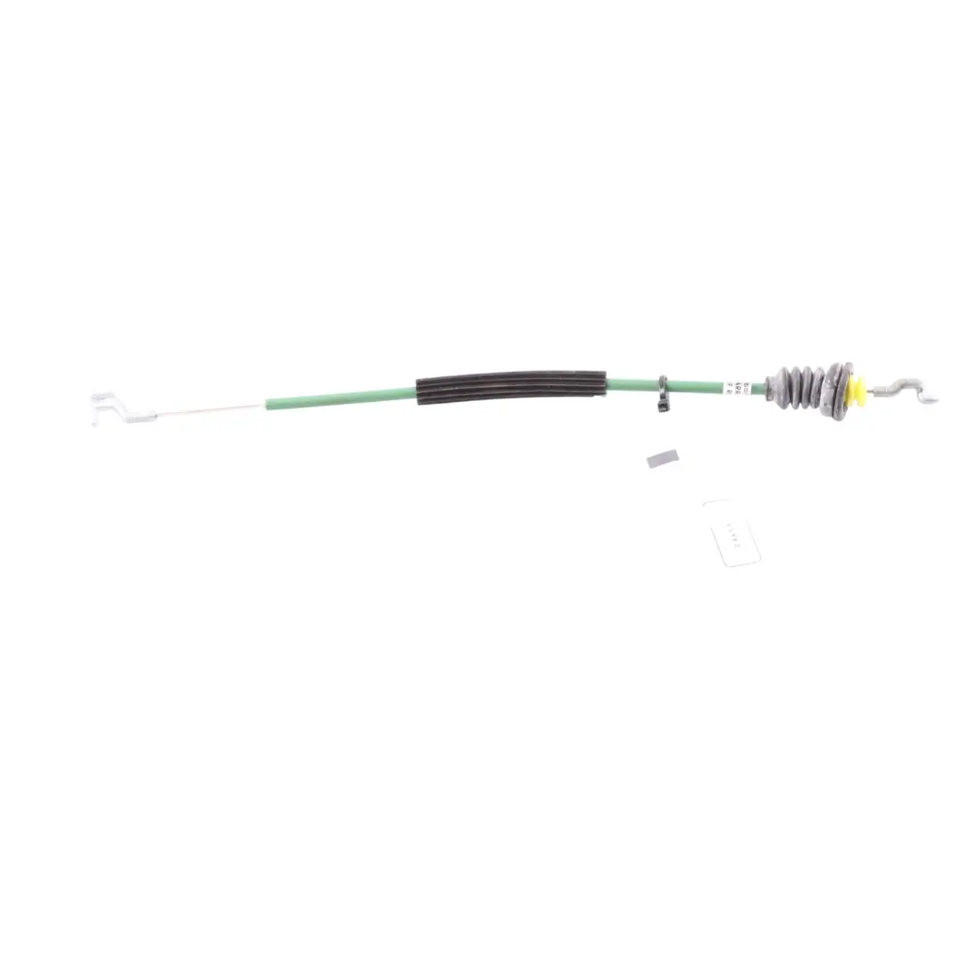 Mercedes W205 Bowden Cable Door Release Front Left Right N/O/S - SKU A2057600104 - Part number A2057600104