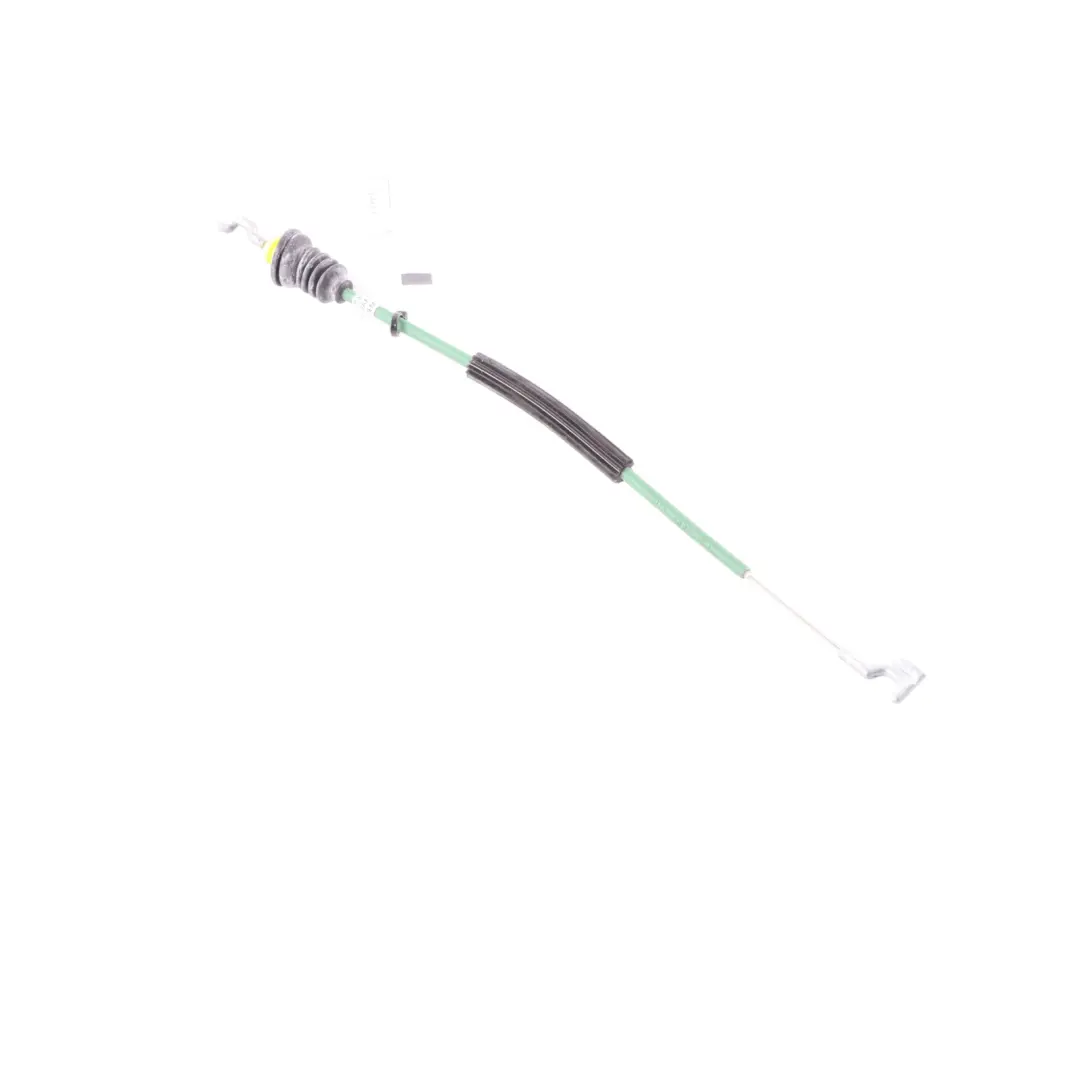 Bowden Cable Door Release Front Left Right N/O/S to Mercedes W205 with Part number A2057600104 Mercedes W205 Bowden Cable Door Release Front Left Right N/O/S - SKU A2057600104 - Part number A2057600104