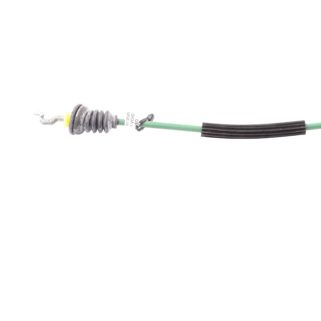 Mercedes W205 Cavo Bowden Sblocco Porta Anteriore Sinistro Destro - SKU A2057600104 - Numero di parte A2057600104