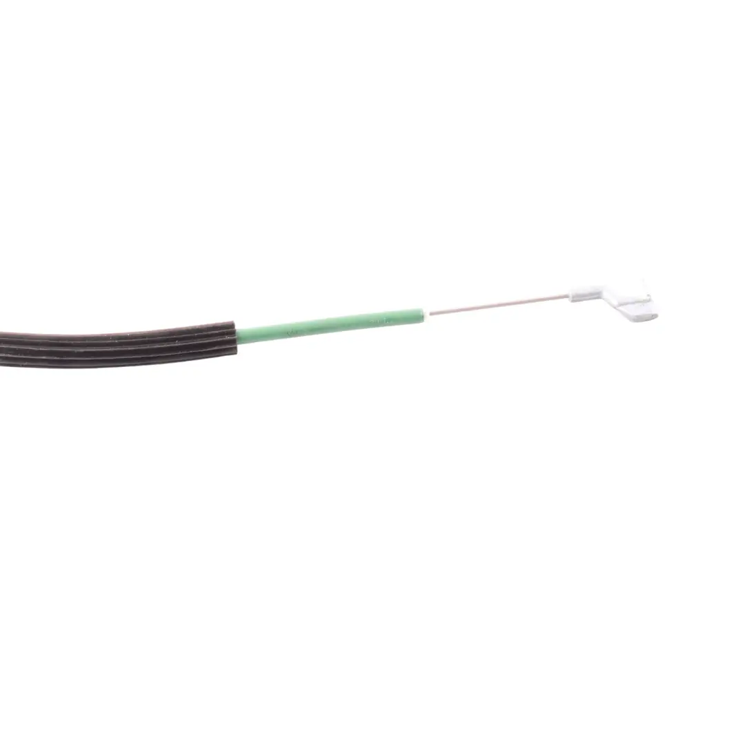 Mercedes W205 Cavo Bowden Sblocco Porta Anteriore Sinistro Destro - SKU A2057600104 - Numero di parte A2057600104