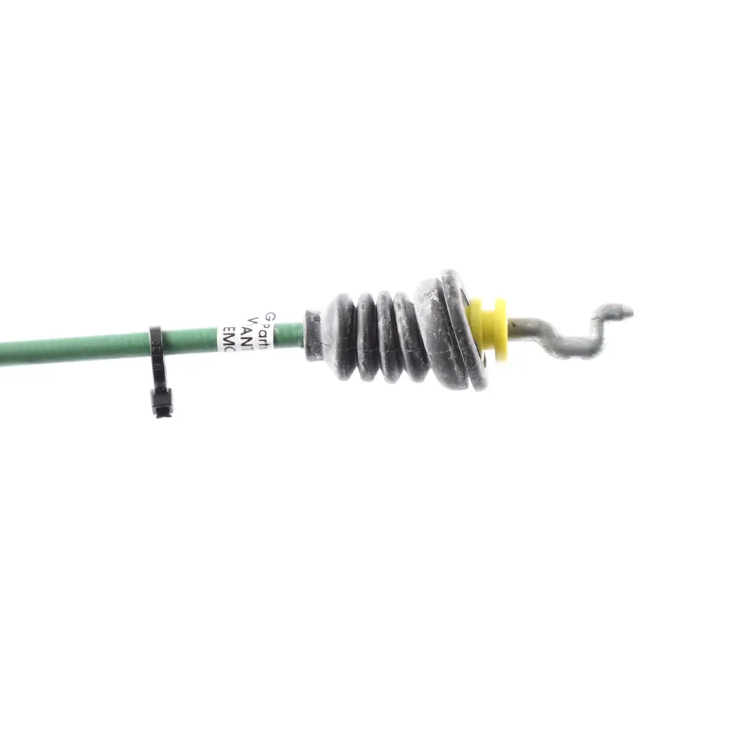 Mercedes W205 Cavo Bowden Sblocco Porta Anteriore Sinistro Destro - SKU A2057600104 - Numero di parte A2057600104