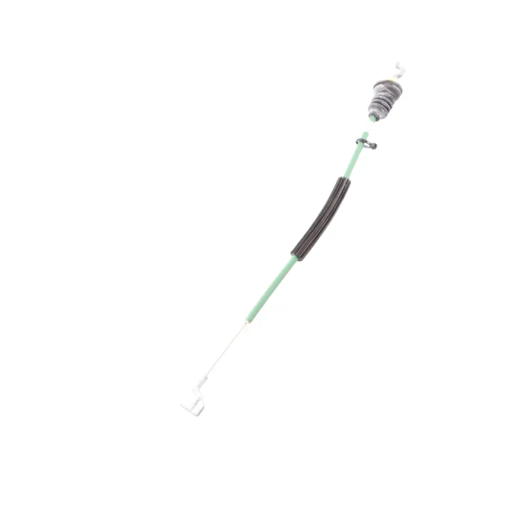 Cavo Bowden Sblocco Porta Anteriore Sinistro Destro per Mercedes W205 con numero di parte A2057600104 Mercedes W205 Cavo Bowden Sblocco Porta Anteriore Sinistro Destro - SKU A2057600104 - Numero di parte A2057600104