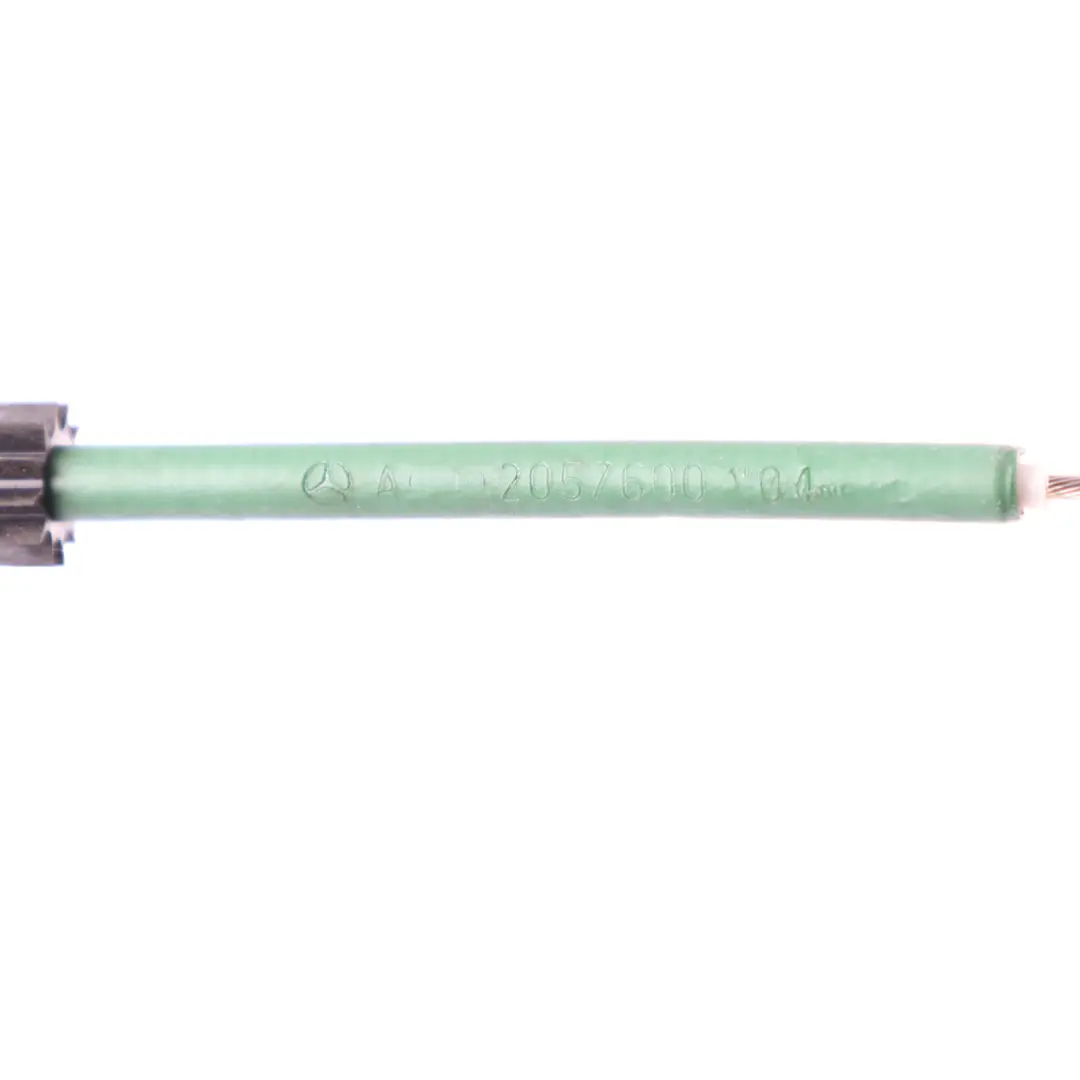 Mercedes W205 Cavo Bowden Sblocco Porta Anteriore Sinistro Destro - SKU A2057600104 - Numero di parte A2057600104