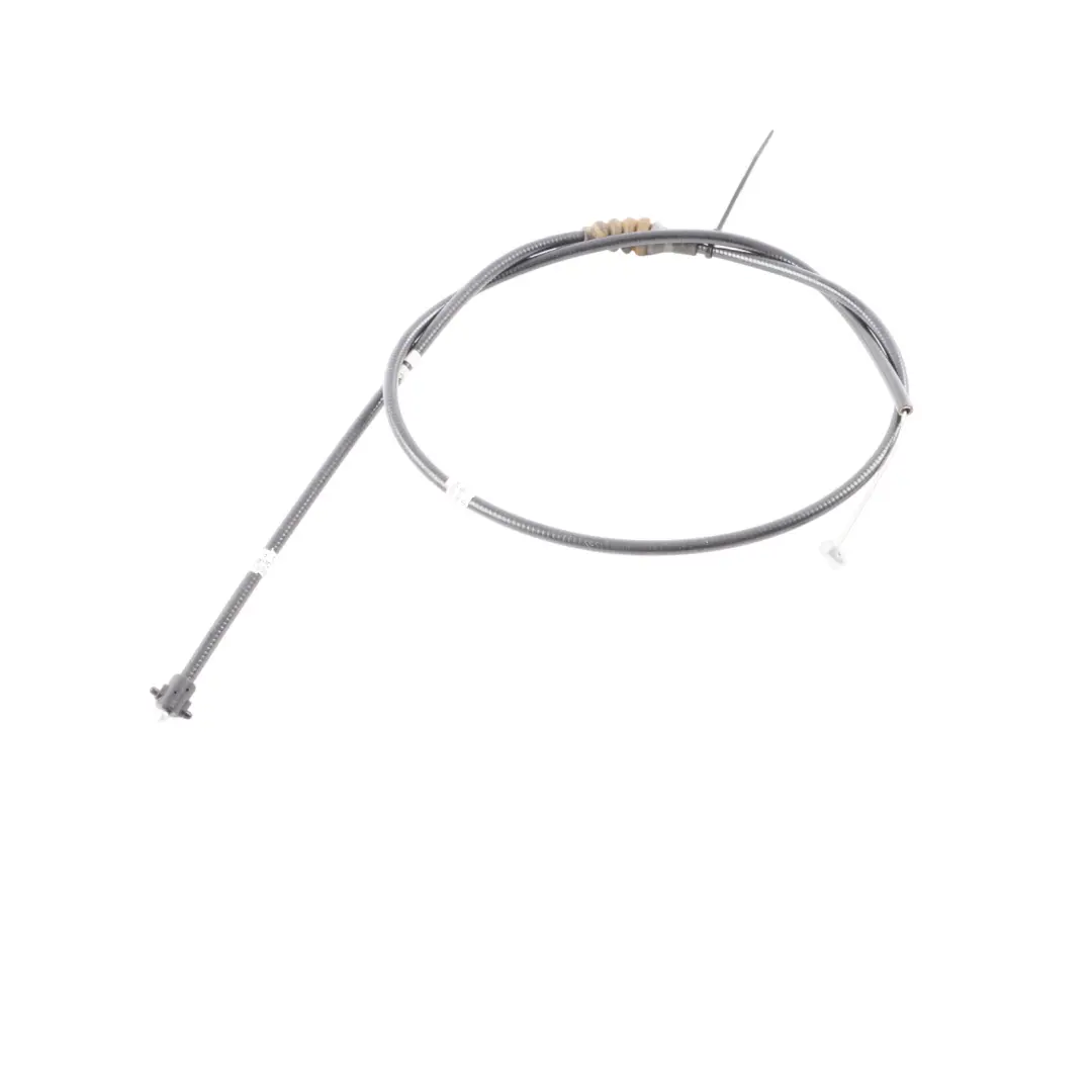  Bonnet Hood Line Mercedes W205 W213 W238 W253 Lock Cable Bowden - SKU A2058805709 - Part number A2058805709