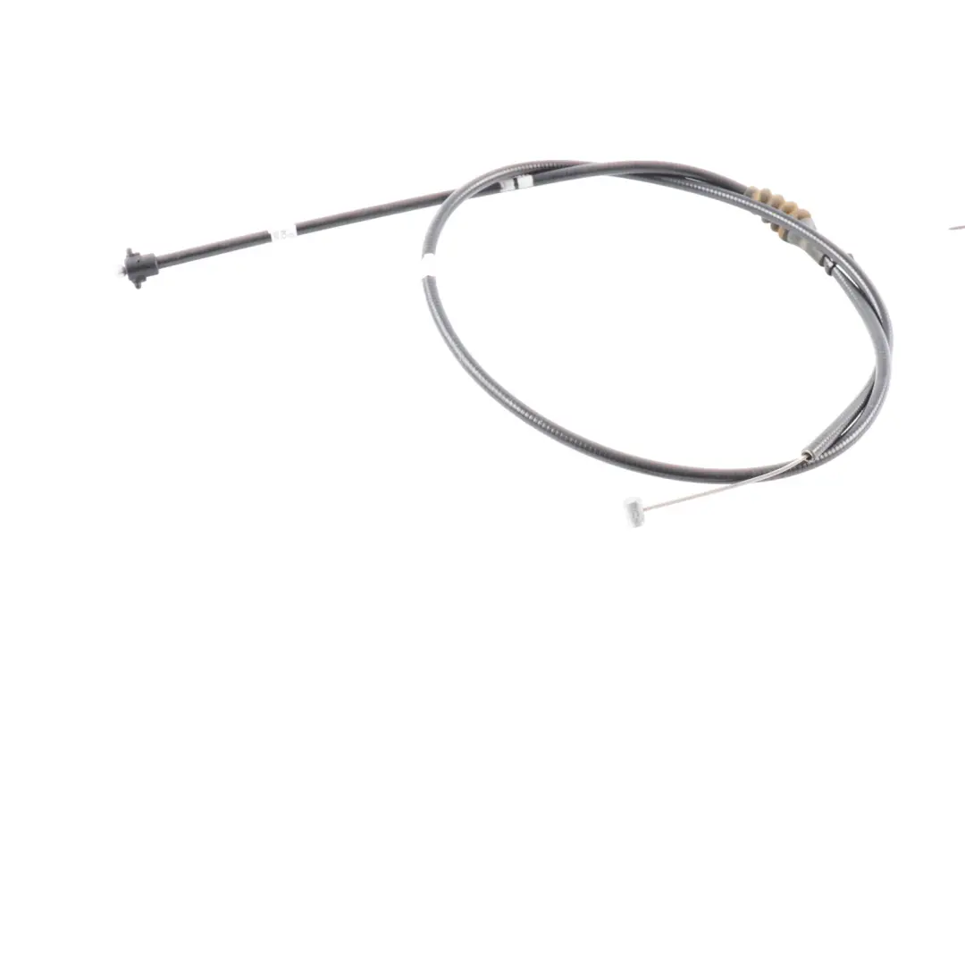 Bonnet Hood Line Mercedes W205 W213 W238 W253 Lock Cable Bowden to with Part number A2058805709 Bonnet Hood Line Mercedes W205 W213 W238 W253 Lock Cable Bowden - SKU A2058805709 - Part number A2058805709