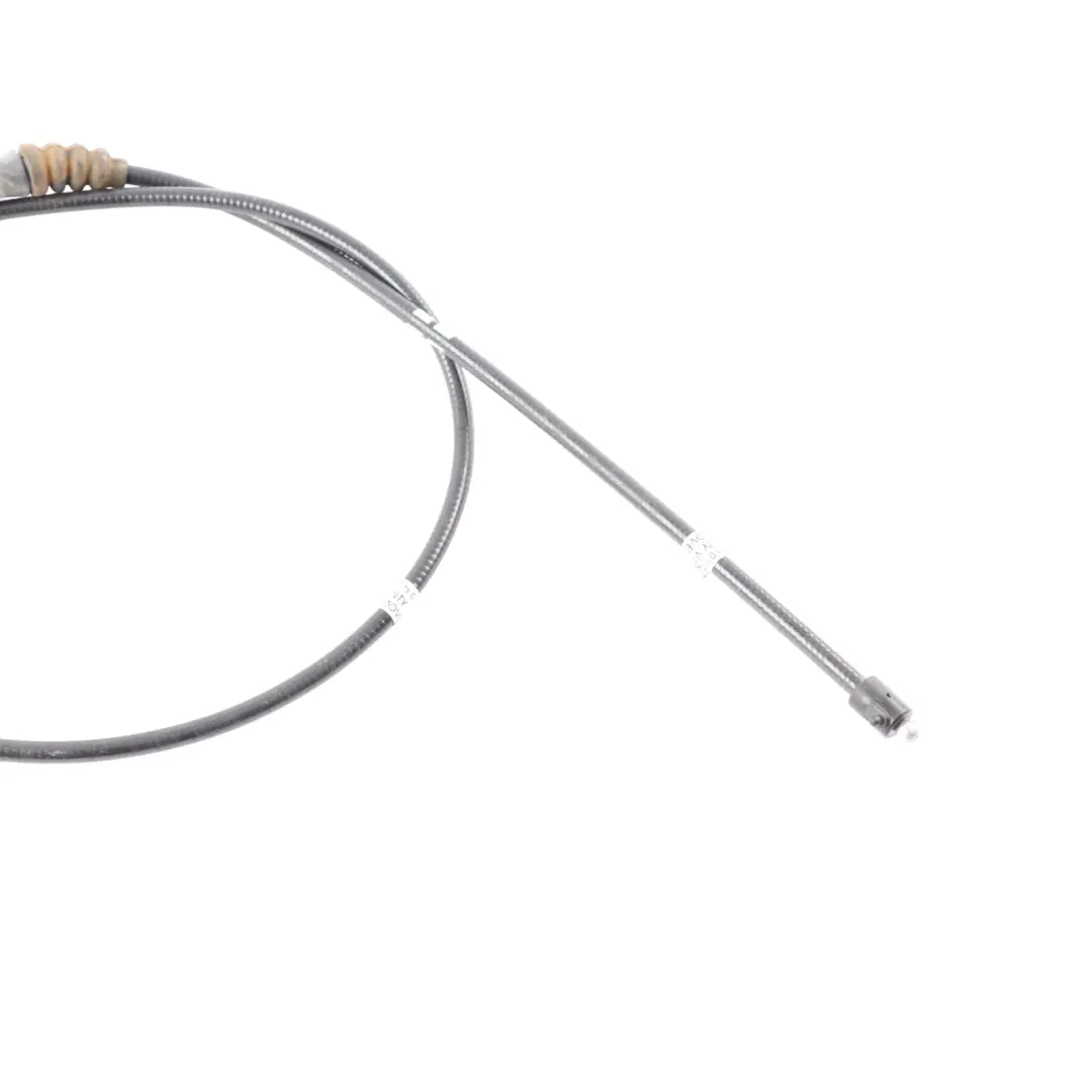 Bonnet Hood Line Mercedes W205 W213 W238 W253 Lock Cable Bowden to with Part number A2058805709 Bonnet Hood Line Mercedes W205 W213 W238 W253 Lock Cable Bowden - SKU A2058805709 - Part number A2058805709