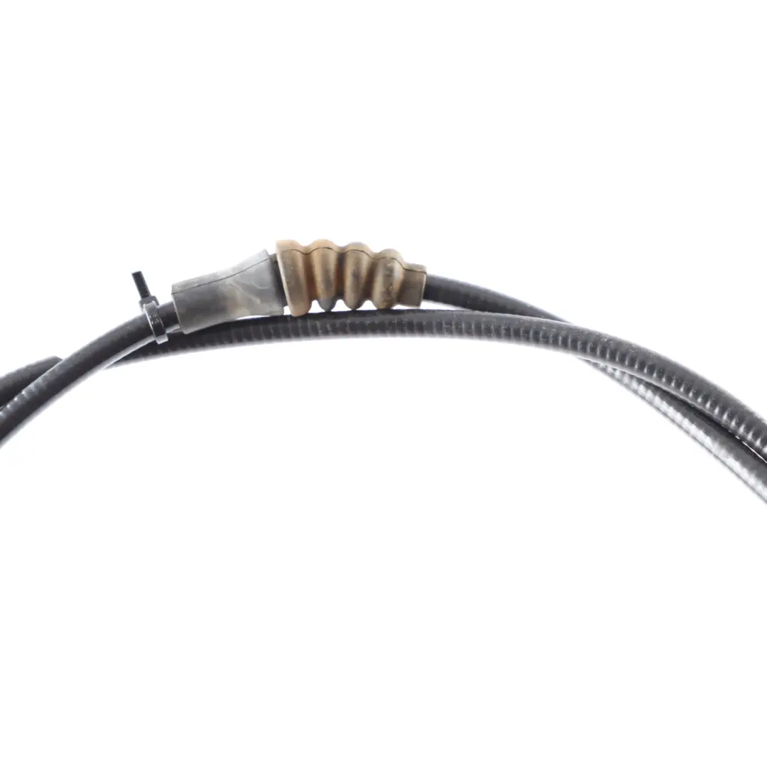  Bonnet Hood Line Mercedes W205 W213 W238 W253 Lock Cable Bowden - SKU A2058805709 - Part number A2058805709