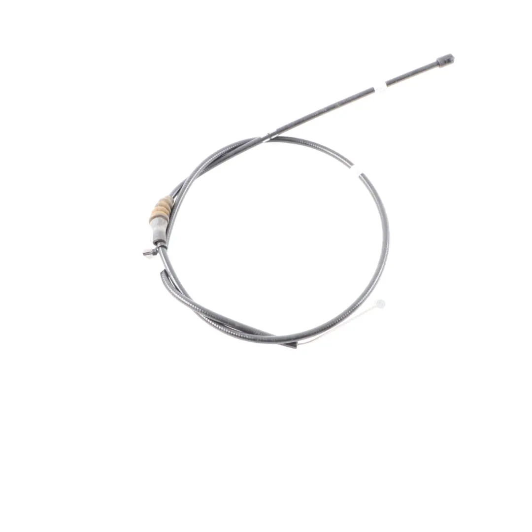  Bonnet Hood Line Mercedes W205 W213 W238 W253 Lock Cable Bowden - SKU A2058805709 - Part number A2058805709