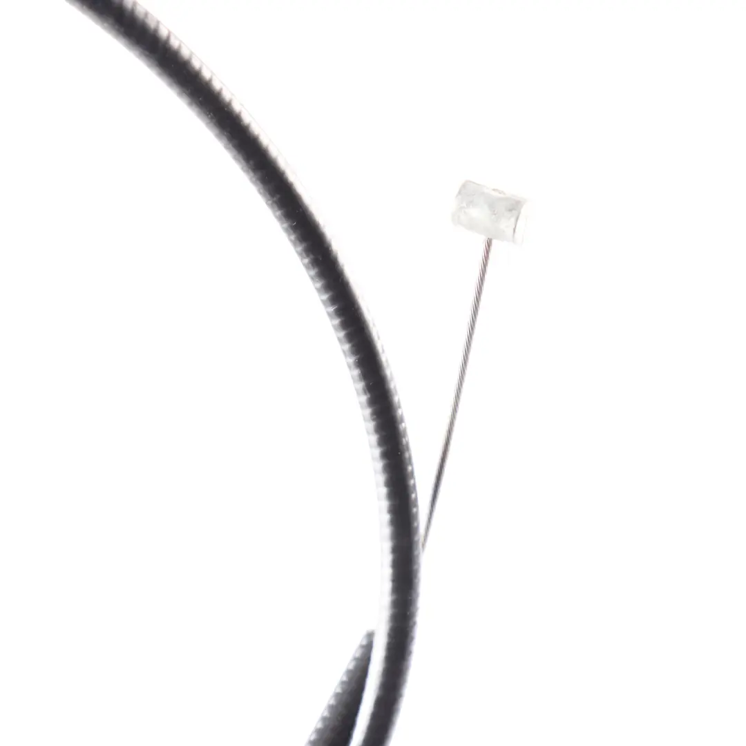 Bonnet Hood Line Mercedes W205 W213 W238 W253 Lock Cable Bowden to with Part number A2058805709 Bonnet Hood Line Mercedes W205 W213 W238 W253 Lock Cable Bowden - SKU A2058805709 - Part number A2058805709