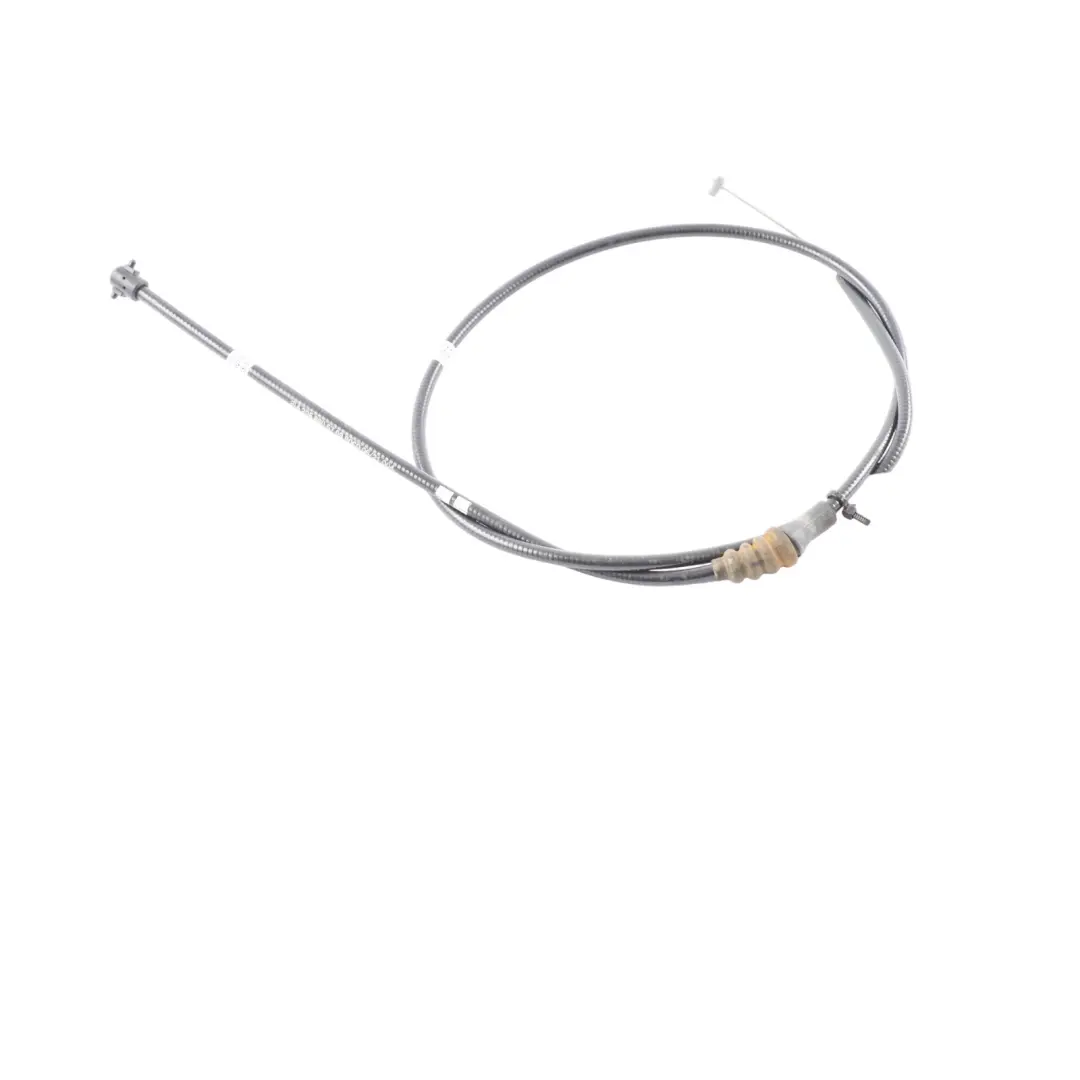  Bonnet Hood Line Mercedes W205 W213 W238 W253 Lock Cable Bowden - SKU A2058805709 - Part number A2058805709