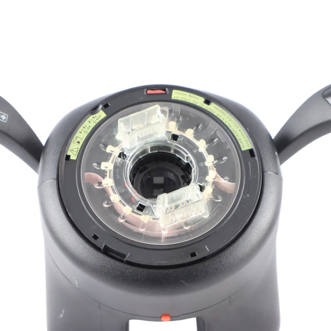 Lenksäulenschalter Blinker Wischer für Mercedes W205 C253 mit Teilenummer A2059000646 Mercedes W205 C253 Lenksäulenschalter Blinker Wischer - SKU A2059000646 - Teilenummer A2059000646