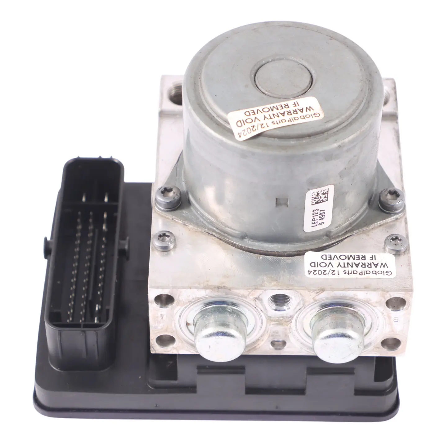 Mercedes C253 ABS Pump Hydraulic Pump Module A2059004549 A2059004948