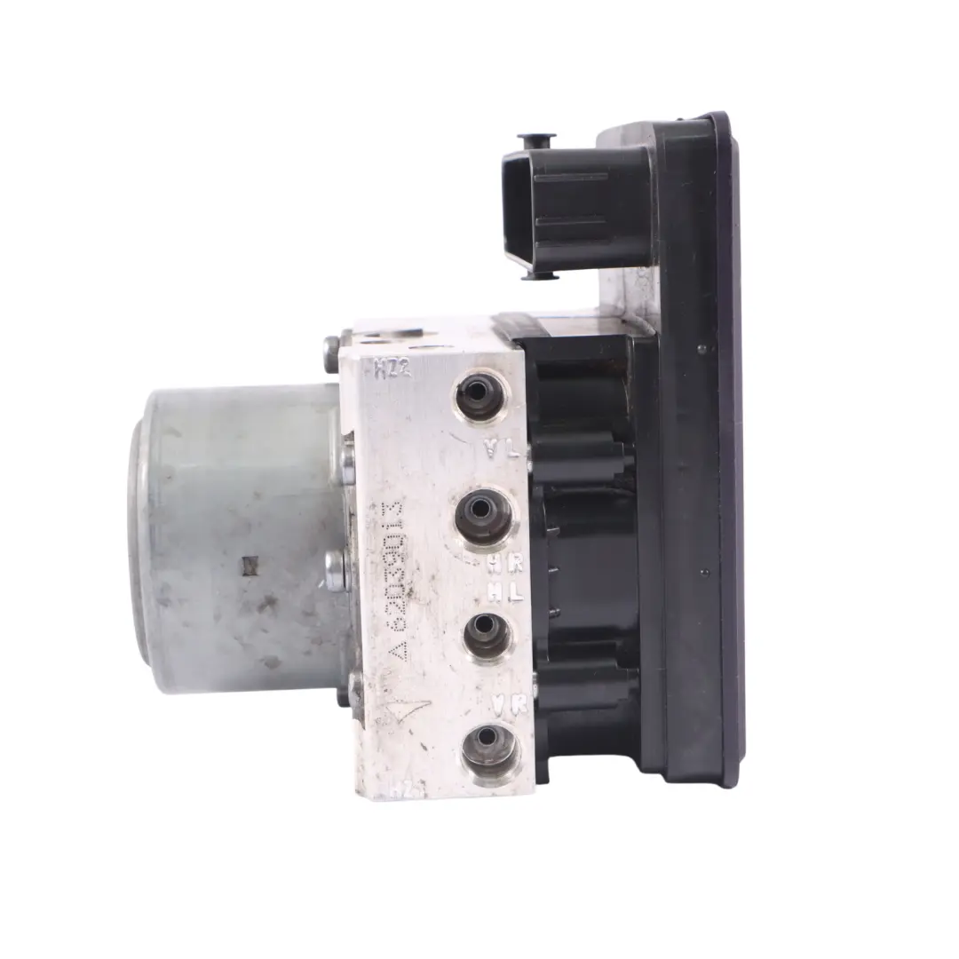 Mercedes C253 ABS Pump Hydraulic Pump Module A2059004948 - SKU A2059004549 - Part number A2059004549