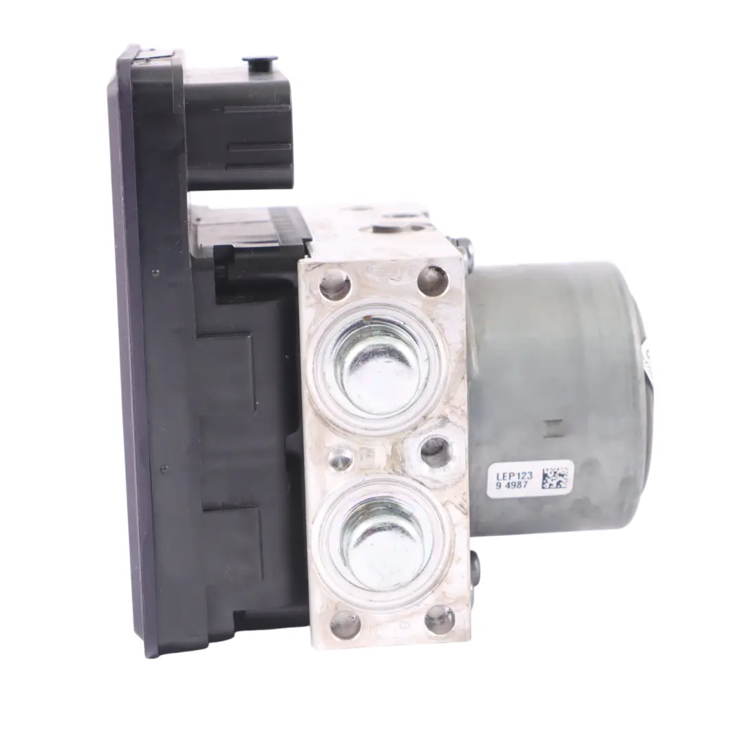 Mercedes C253 ABS Pump Hydraulic Pump Module A2059004948 - SKU A2059004549 - Part number A2059004549