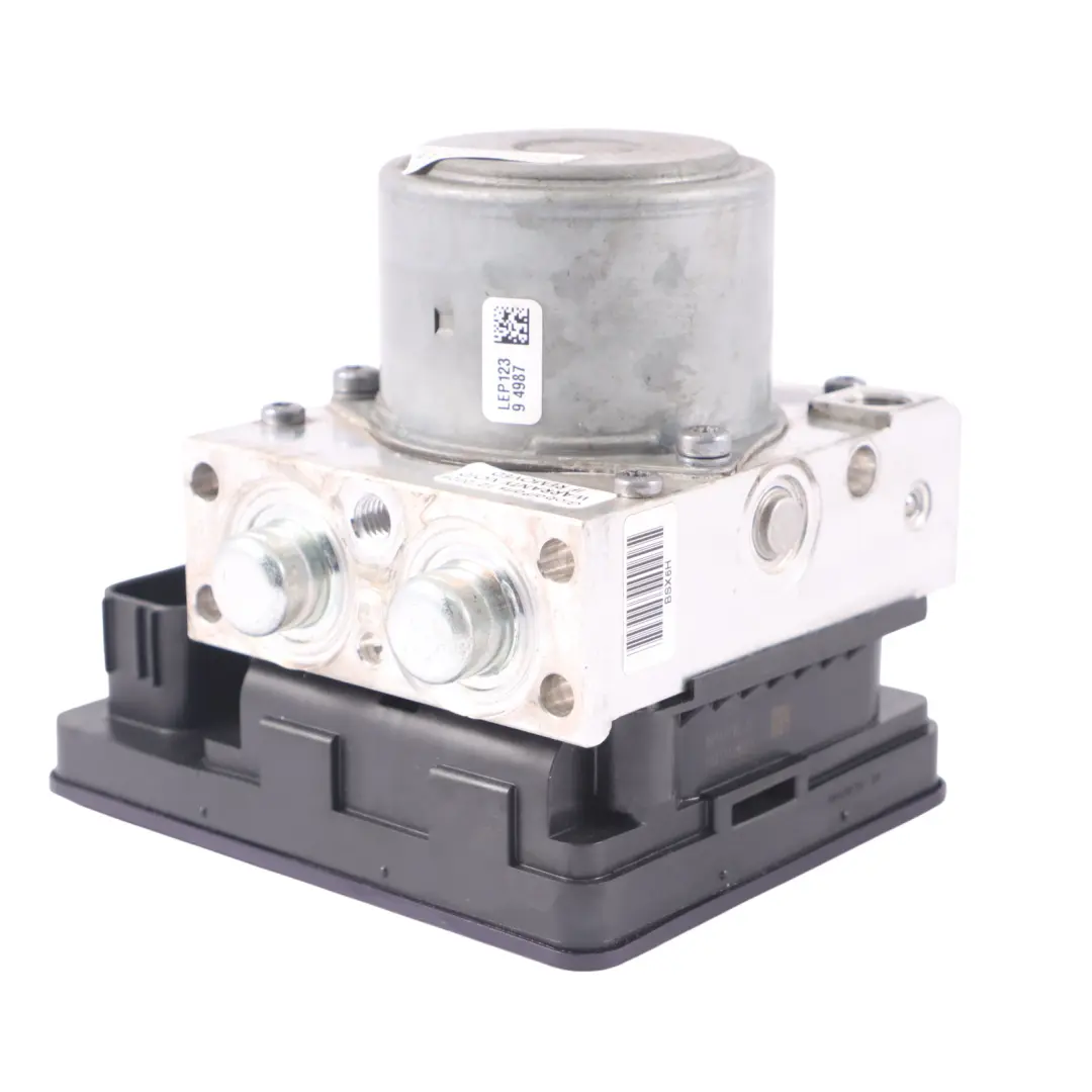 Mercedes C253 Module pompe hydraulique pompe ABS A2059004948 - SKU A2059004549 - Numéro de pièce A2059004549