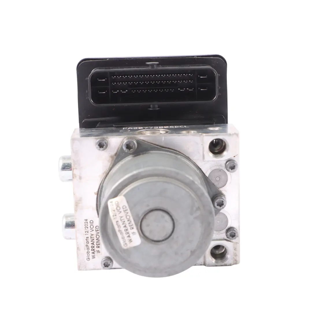Mercedes C253 Module pompe hydraulique pompe ABS A2059004948 - SKU A2059004549 - Numéro de pièce A2059004549