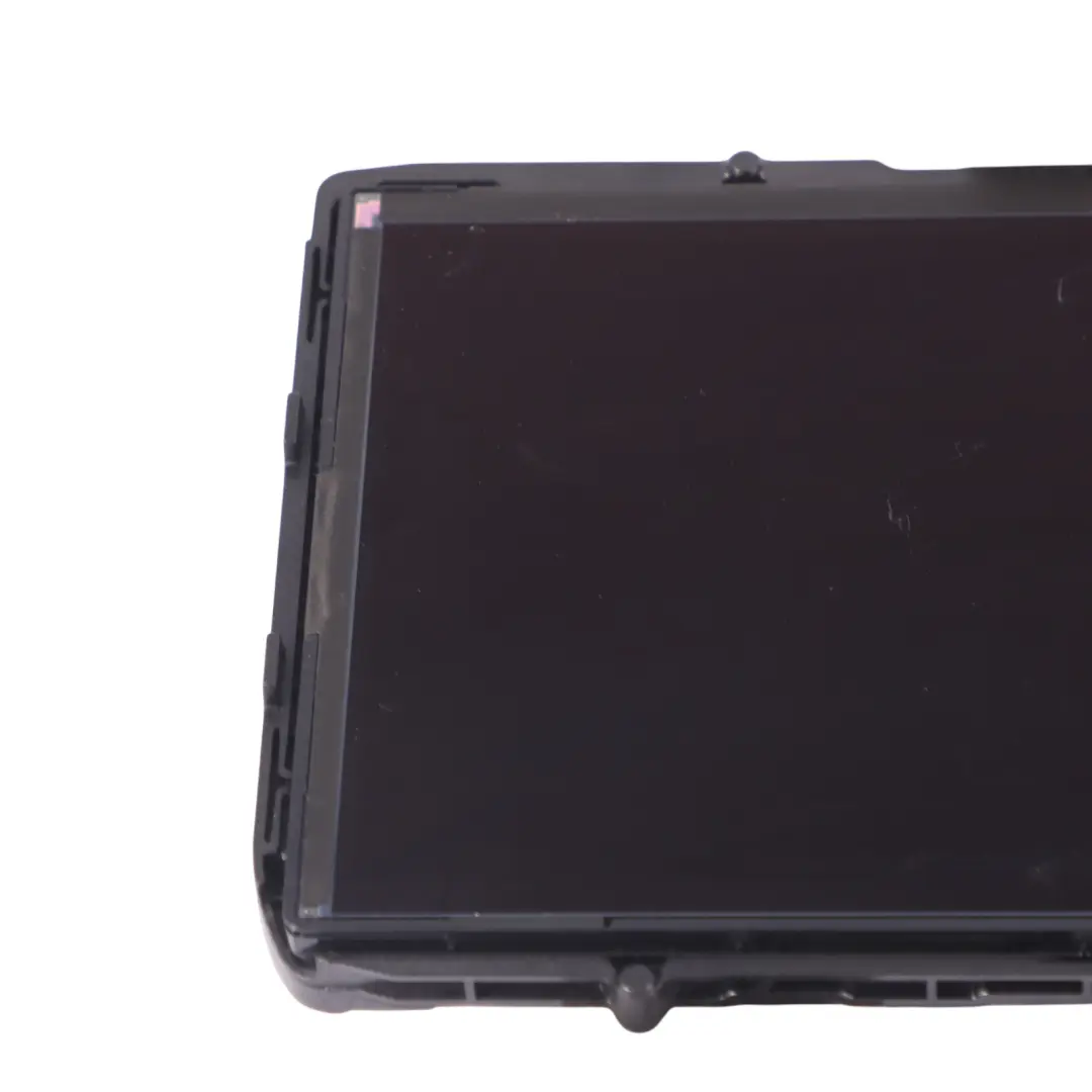 Mercedes W205 Instrument Cluster Speedometer Display Screen Navi - SKU A2059006949 - Part number A2059006949