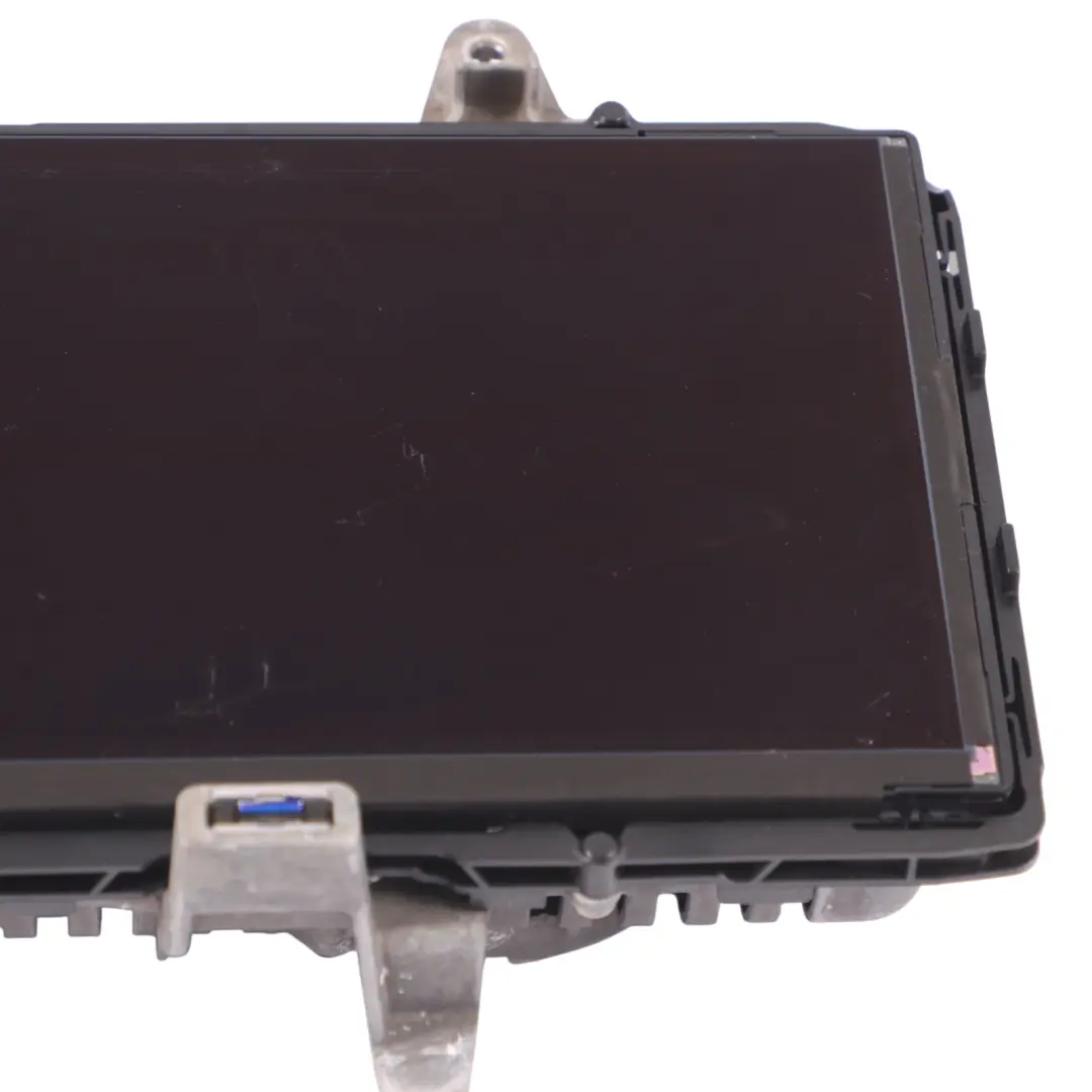 Mercedes W205 Panel de instrumentos Velocímetro Navi - SKU A2059006949 - Número de pieza A2059006949