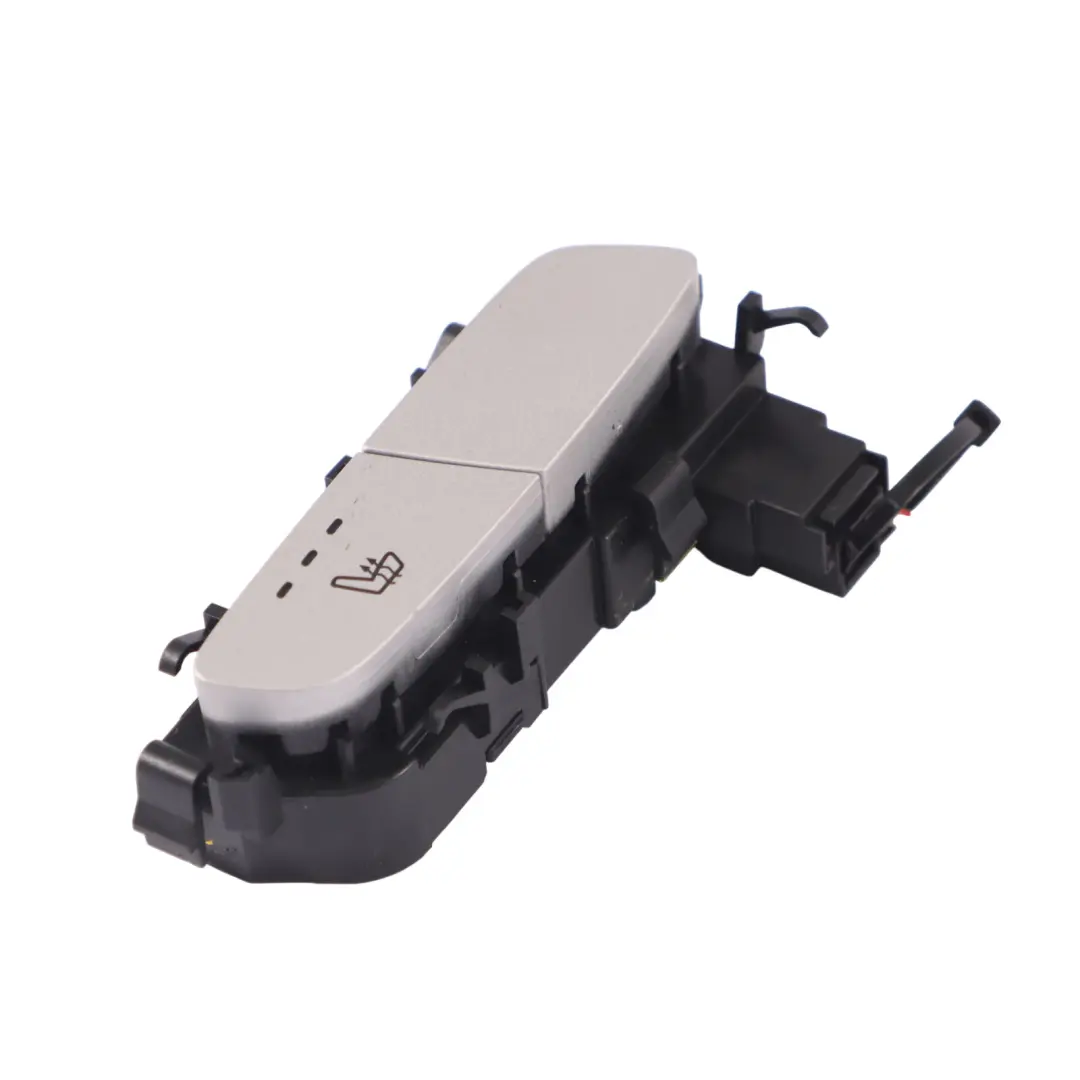  Interrupteur chauffage siège Mercedes W205 X253 Bouton avant gauche - SKU A2059052818 - Numéro de pièce A2059052818