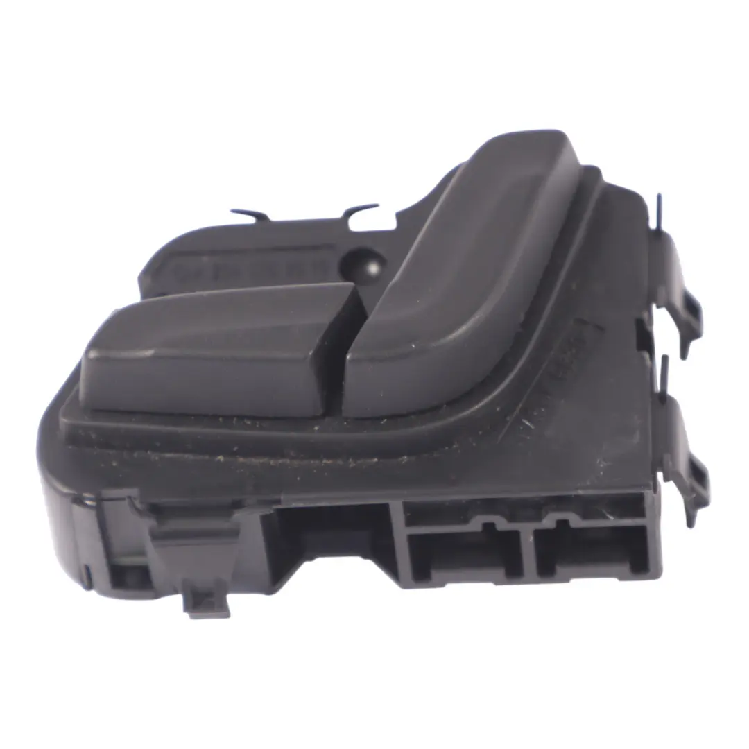 Mercedes W204 Front Electric Seat Adjusting Control Switch Right O/S - SKU A2059057703 - Part number A2059057703
