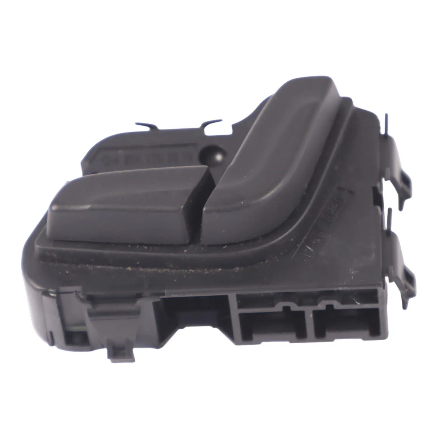 Mercedes W204 Front Electric Seat Adjusting Control Switch Right O/S A2059057703