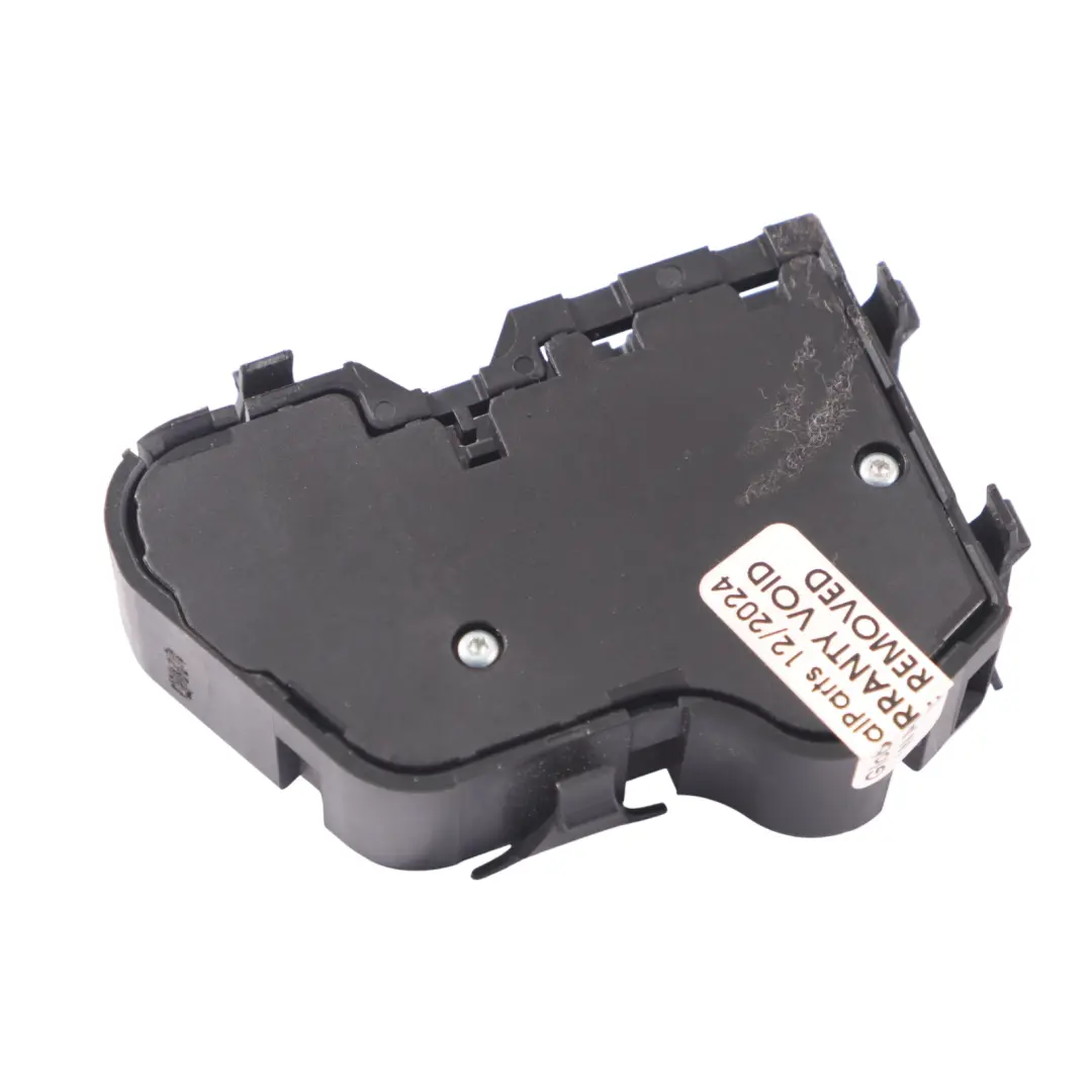 Mercedes W204 Front Electric Seat Adjusting Control Switch Right O/S - SKU A2059057703 - Part number A2059057703