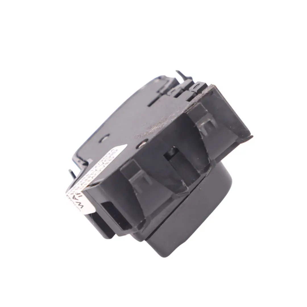 Mercedes W204 Front Electric Seat Adjusting Control Switch Right O/S - SKU A2059057703 - Part number A2059057703