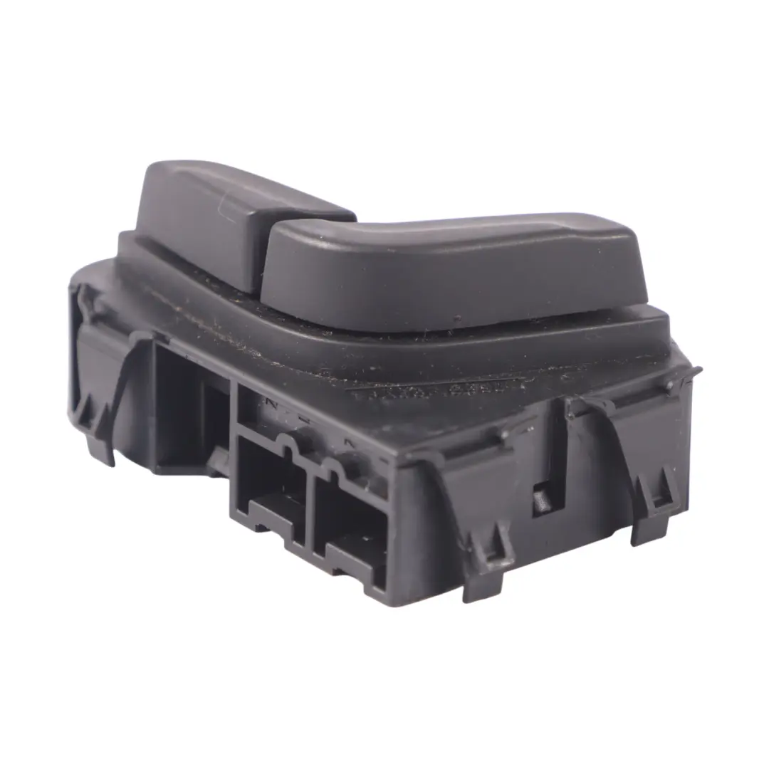 Mercedes W204 Interruptor ajuste asiento eléctrico delantero derecho - SKU A2059057703 - Número de pieza A2059057703