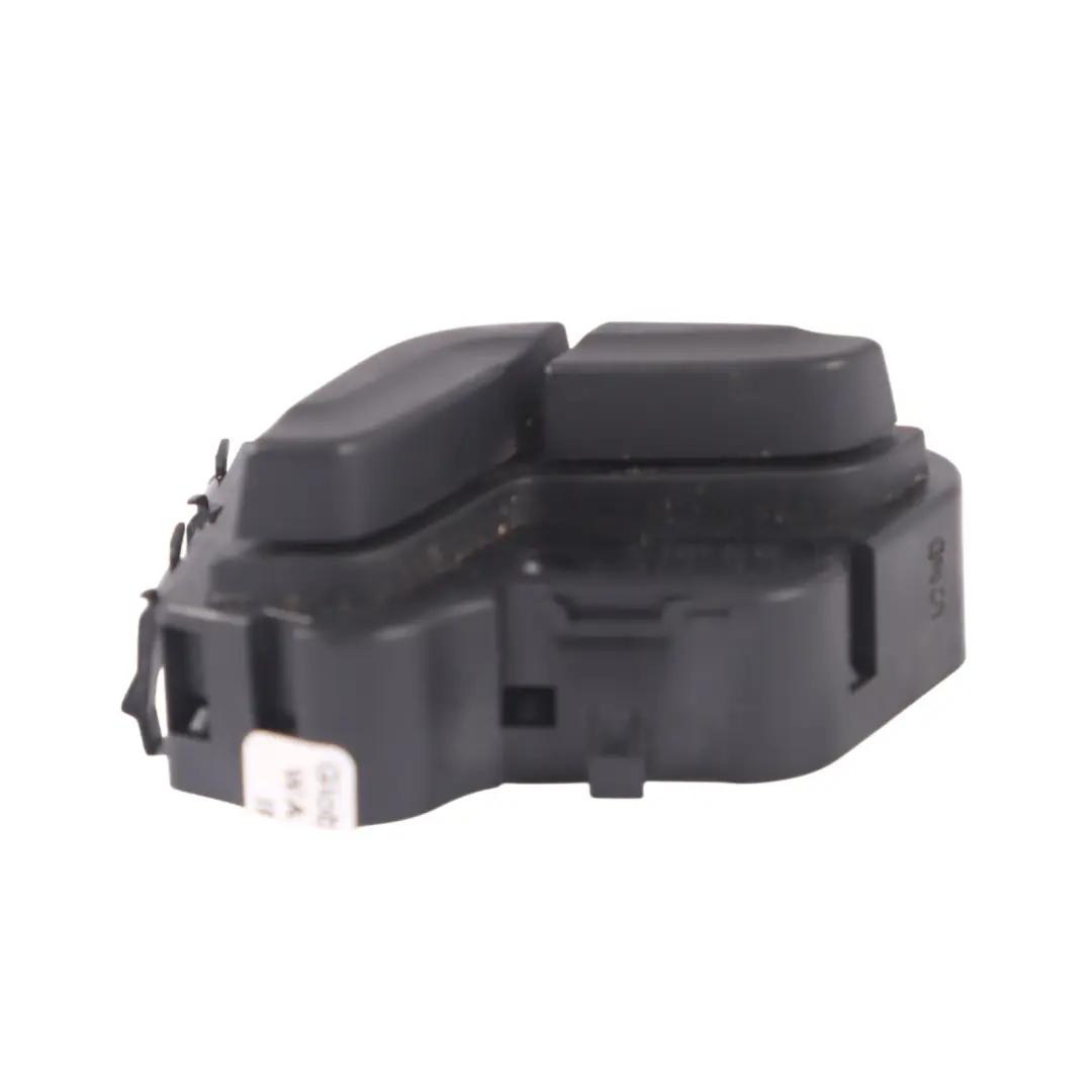 Mercedes W204 Front Electric Seat Adjusting Control Switch Right O/S - SKU A2059057703 - Part number A2059057703