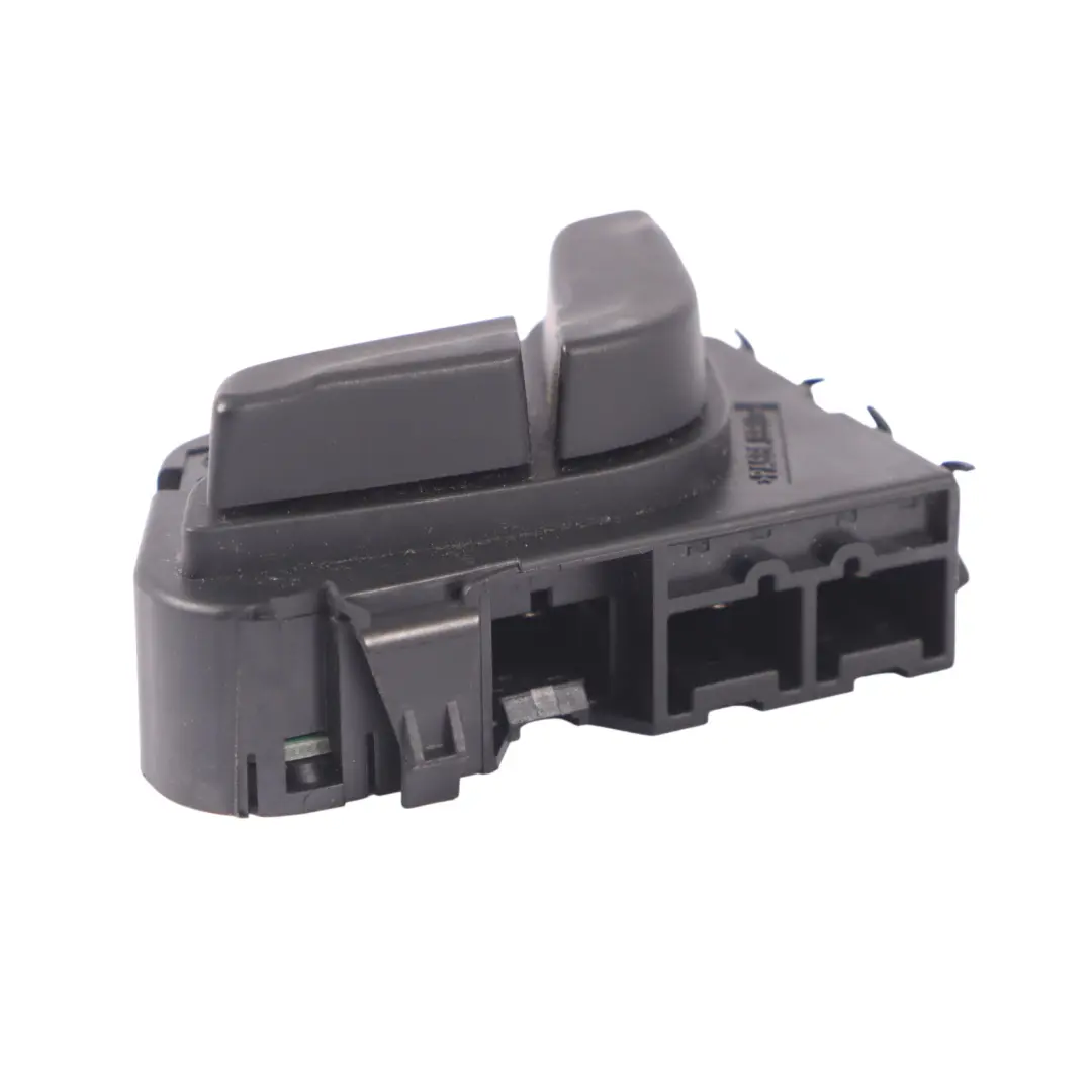 Mercedes W204 Interruptor ajuste asiento eléctrico delantero derecho - SKU A2059057703 - Número de pieza A2059057703