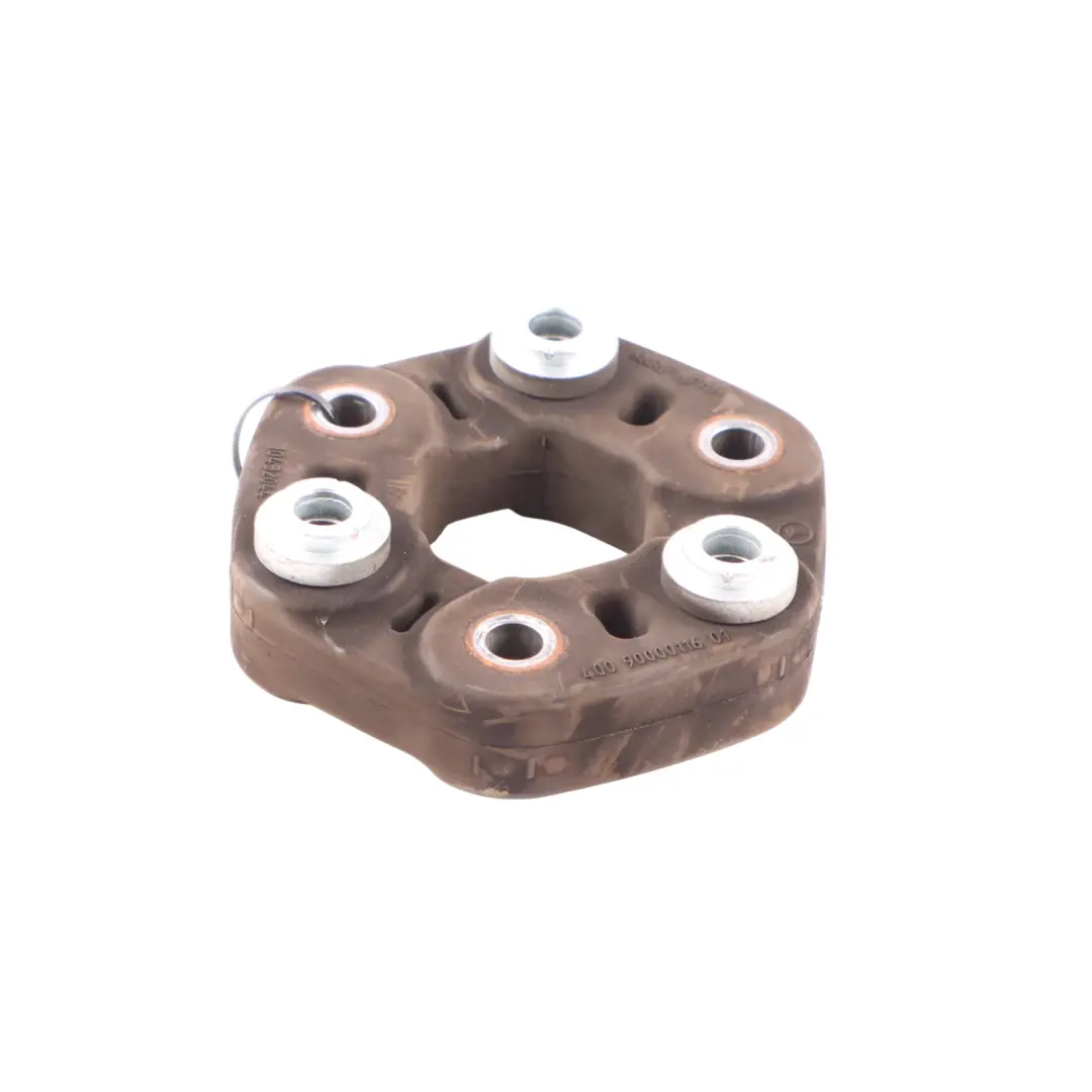 Disc Mercedes C205 W216 C253 Prop Rubber Shaft to Flex with Part number A2064107900 Flex Disc Mercedes C205 W216 C253 Prop Rubber Shaft - SKU A2064107900 - Part number A2064107900