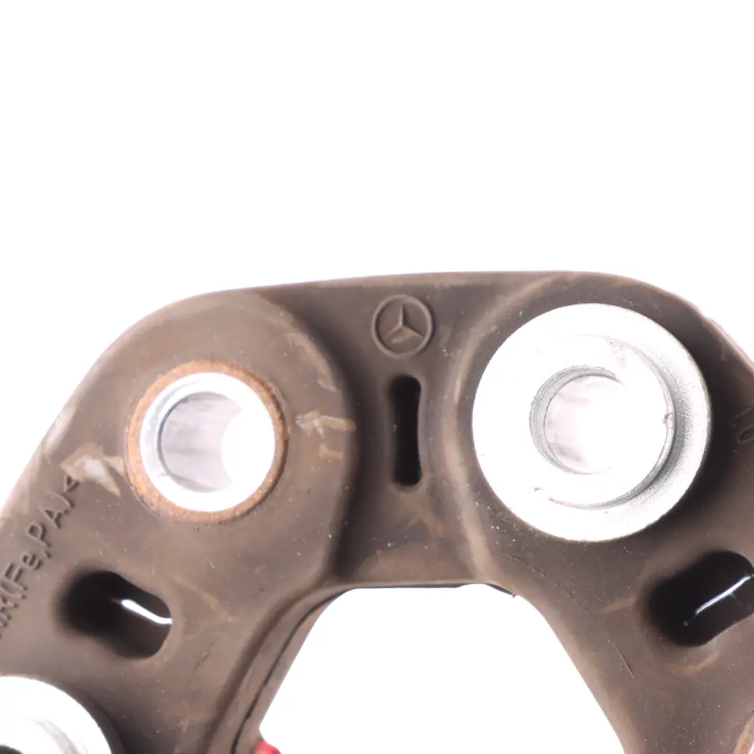 Disc Mercedes C205 W216 C253 Prop Rubber Shaft to Flex with Part number A2064107900 Flex Disc Mercedes C205 W216 C253 Prop Rubber Shaft - SKU A2064107900 - Part number A2064107900