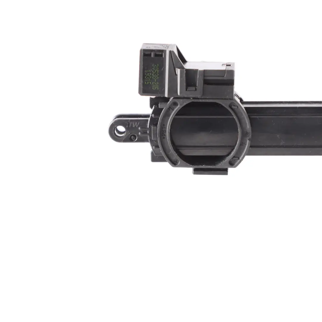 W207 Glove Box Storage Mount Bracket Guide to Mercedes with Part number A2070000168 Mercedes W207 Glove Box Storage Mount Bracket Guide - SKU A2070000168 - Part number A2070000168