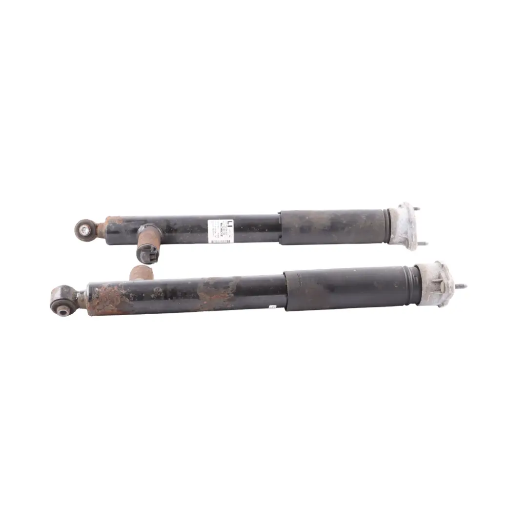  Stoßdämpfer Mercedes C204 C207 Federbein Hinten Links - SKU A2073204330-1 - Teilenummer A2073204330