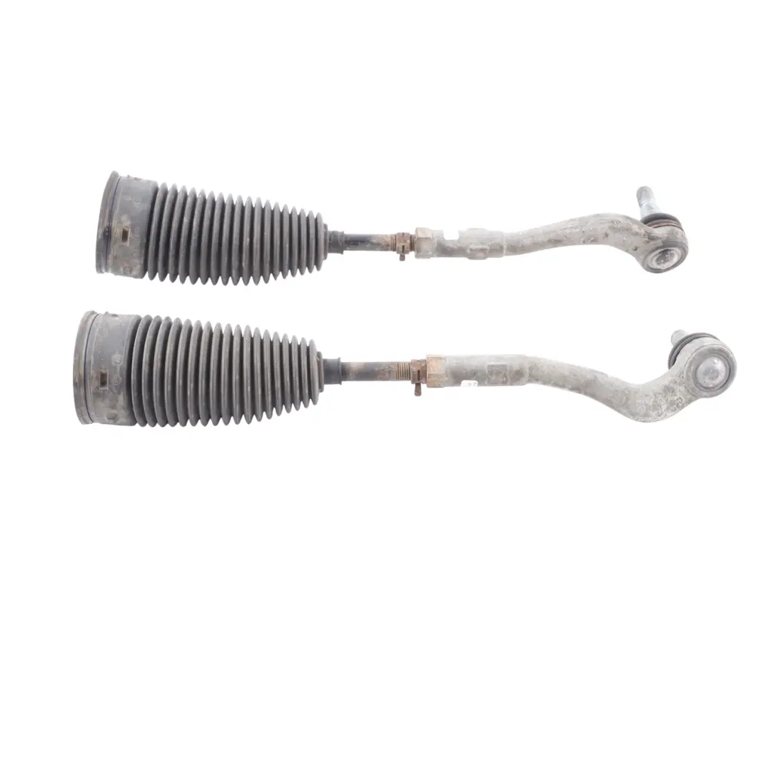 Steering Rack Arm Mercedes W204 C207 Tie Rod Left Right N/O/S SET to with Part number A2073300500 Steering Rack Arm Mercedes W204 C207 Tie Rod Left Right N/O/S SET - SKU A2073300500 - Part number A2073300500