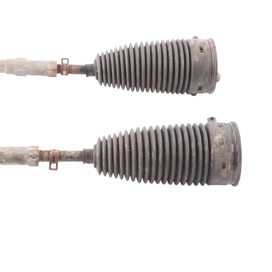 Steering Rack Arm Mercedes W204 C207 Tie Rod Left Right N/O/S SET to with Part number A2073300500 Steering Rack Arm Mercedes W204 C207 Tie Rod Left Right N/O/S SET - SKU A2073300500 - Part number A2073300500