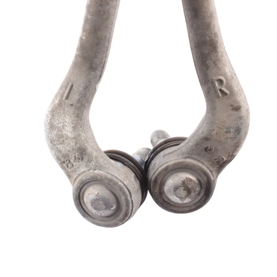 Steering Rack Arm Mercedes W204 C207 Tie Rod Left Right N/O/S SET to with Part number A2073300500 Steering Rack Arm Mercedes W204 C207 Tie Rod Left Right N/O/S SET - SKU A2073300500 - Part number A2073300500