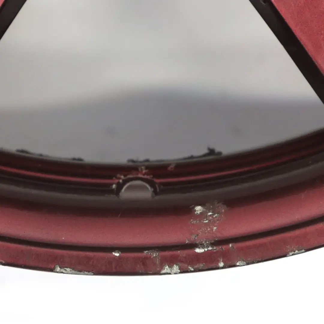 Cerchio in lega posteriore 18" 8.5J ET:49 per Mercedes C207 A207 AMG con numero di parte A2074011402 Mercedes C207 A207 AMG Cerchio in lega posteriore 18" 8.5J ET:49 - SKU A2074011402-8 - Numero di parte A2074011402