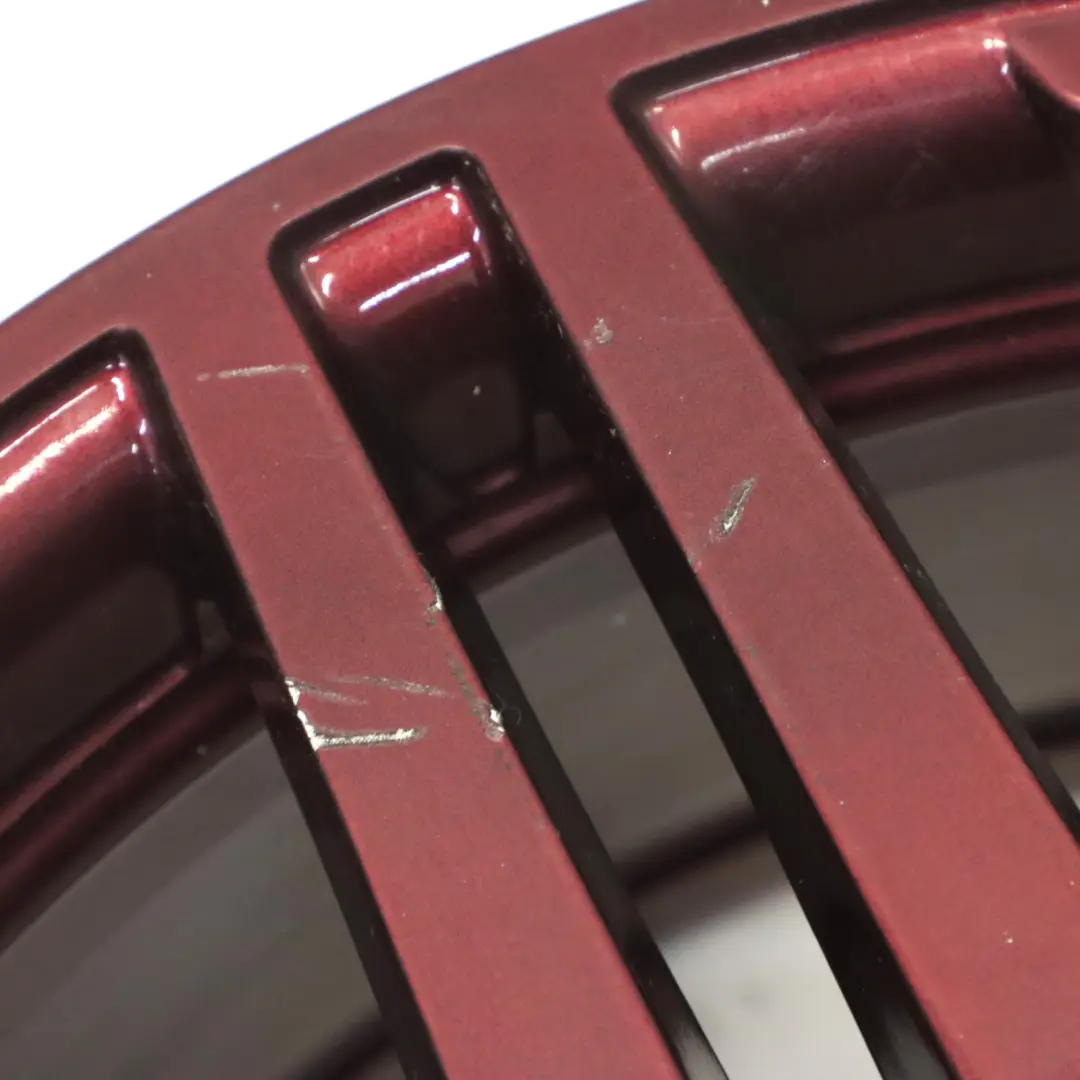 Tylna Felga Aluminiowa 18" 8.5J ET:49 do Mercedes C207 A207 AMG o numerze A2074011402 Mercedes C207 A207 AMG Tylna Felga Aluminiowa 18" 8.5J ET:49 - SKU A2074011402-8 - Numer Części A2074011402