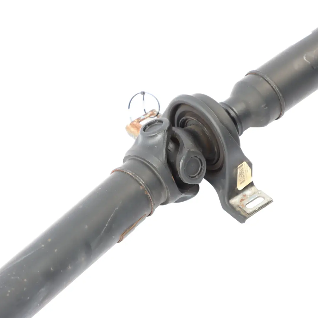 W207 Albero Propulsore Trasmissione Automatica M276 per Mercedes con numero di parte A2074101200 Mercedes W207 Albero Propulsore Trasmissione Automatica M276 - SKU A2074101200 - Numero di parte A2074101200