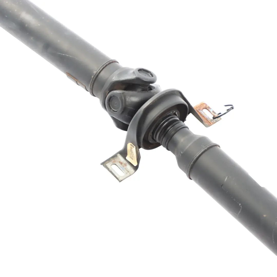 W207 Kardanwelle Antrieb Automatikgetriebe M276 für Mercedes mit Teilenummer A2074101200 Mercedes W207 Kardanwelle Antrieb Automatikgetriebe M276 - SKU A2074101200 - Teilenummer A2074101200