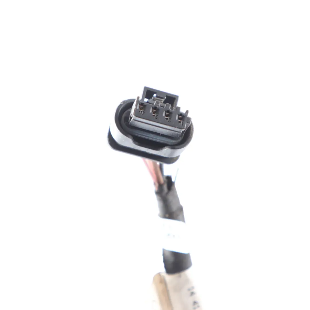 E400 M276 Petrol NOx Sensor Adapter Wiring Cable to Mercedes C207 with Part number A2074409810 Mercedes C207 E400 M276 Petrol NOx Sensor Adapter Wiring Cable - SKU A2074409810 - Part number A2074409810