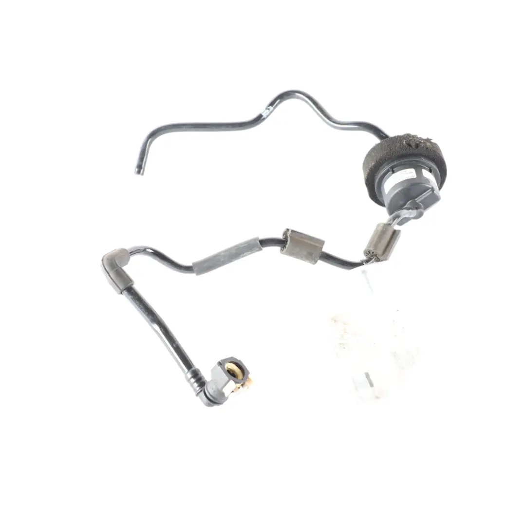 Mercedes C207 M276 Fuel Vapour Absorber Container Evaporator - SKU A2074700316 - Part number A2074700316