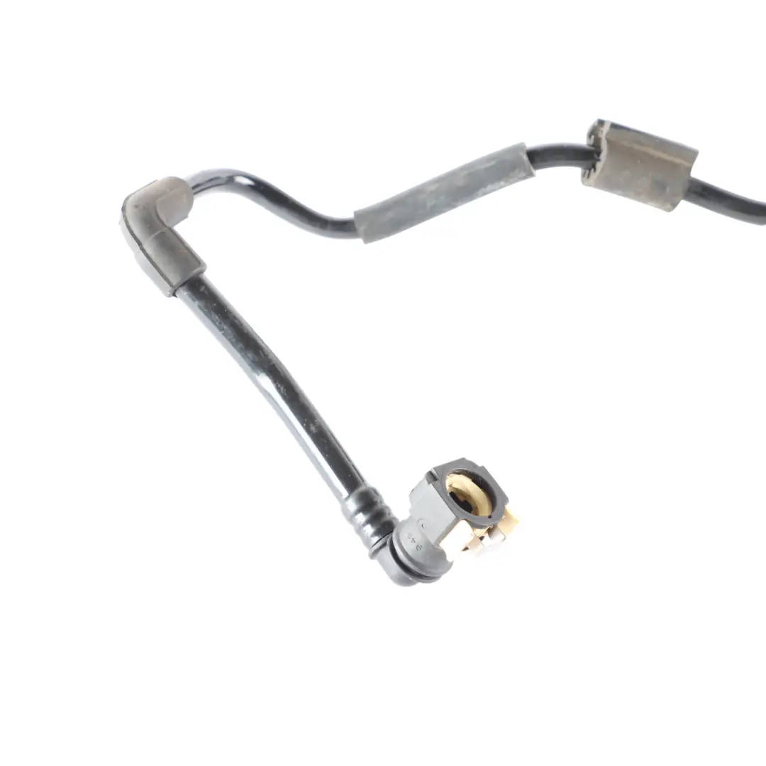 Mercedes C207 M276 Fuel Vapour Absorber Container Evaporator - SKU A2074700316 - Part number A2074700316