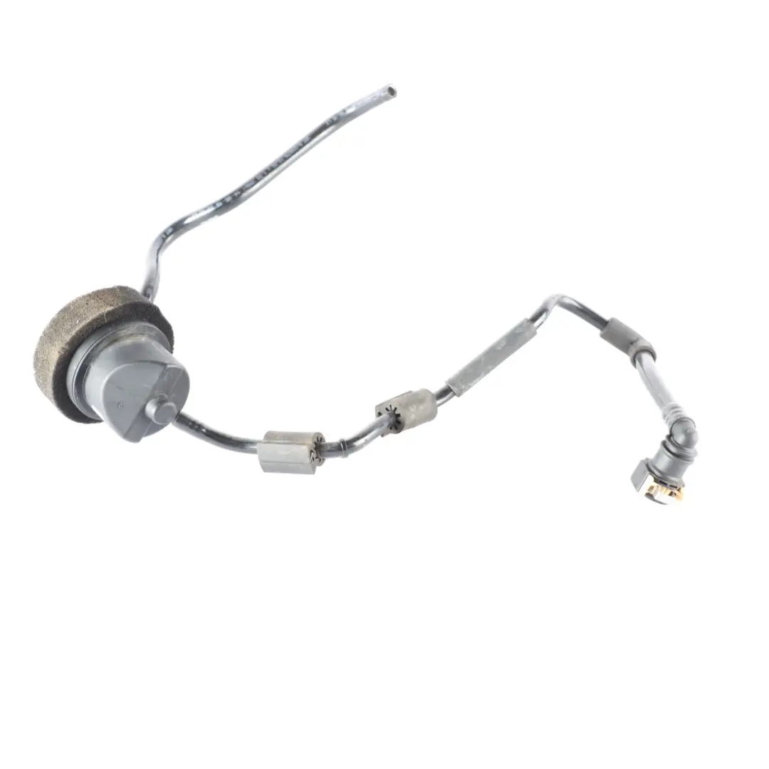 Vapour Absorber Container Evaporator to Mercedes C207 M276 Fuel with Part number A2074700316 Mercedes C207 M276 Fuel Vapour Absorber Container Evaporator - SKU A2074700316 - Part number A2074700316