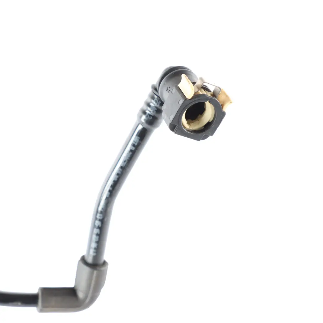 Vapour Absorber Container Evaporator to Mercedes C207 M276 Fuel with Part number A2074700316 Mercedes C207 M276 Fuel Vapour Absorber Container Evaporator - SKU A2074700316 - Part number A2074700316