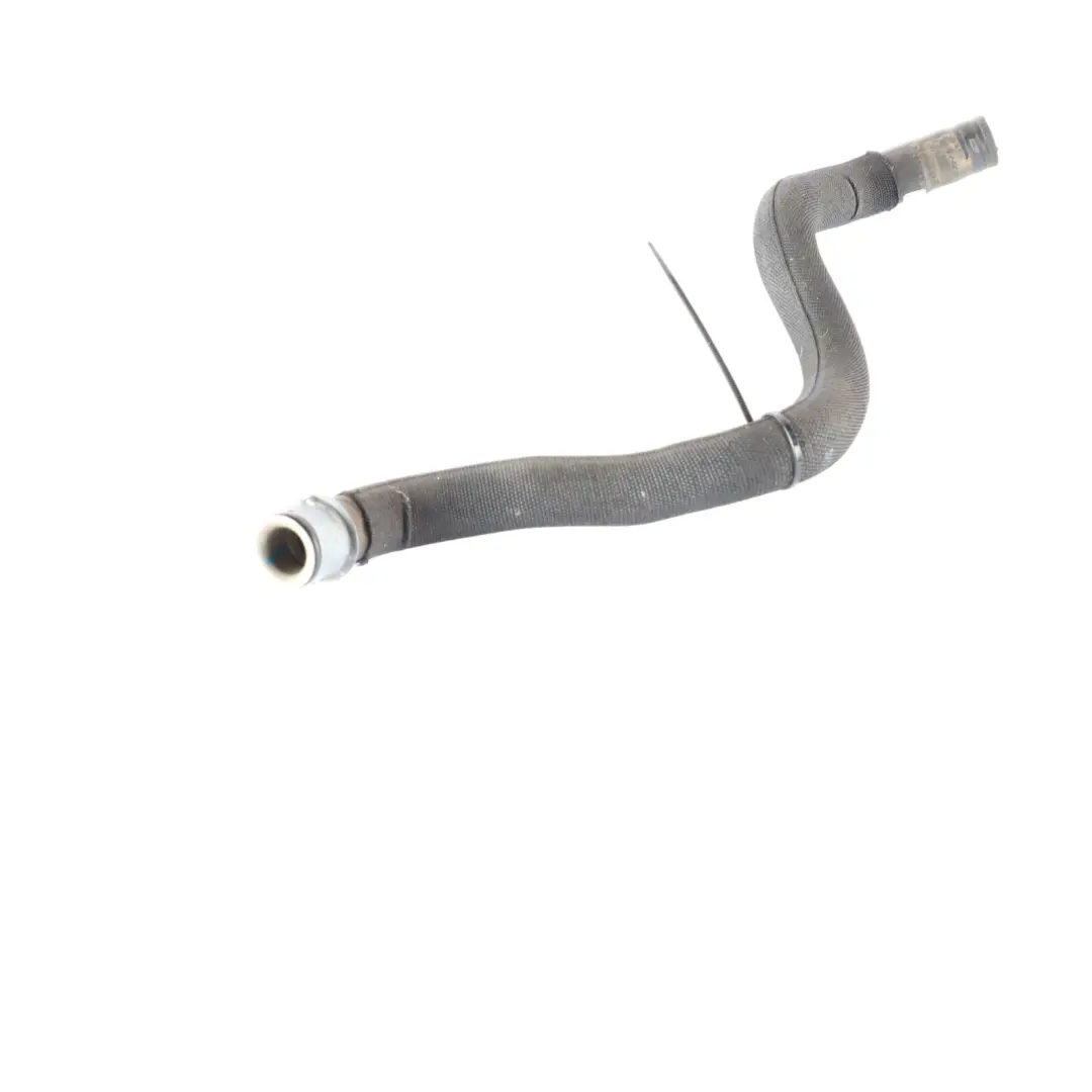 Coolant Water Hose Pipe Line Radiator Cooler to Mercedes C207 with Part number A2075013482 Mercedes C207 Coolant Water Hose Pipe Line Radiator Cooler - SKU A2075013482 - Part number A2075013482