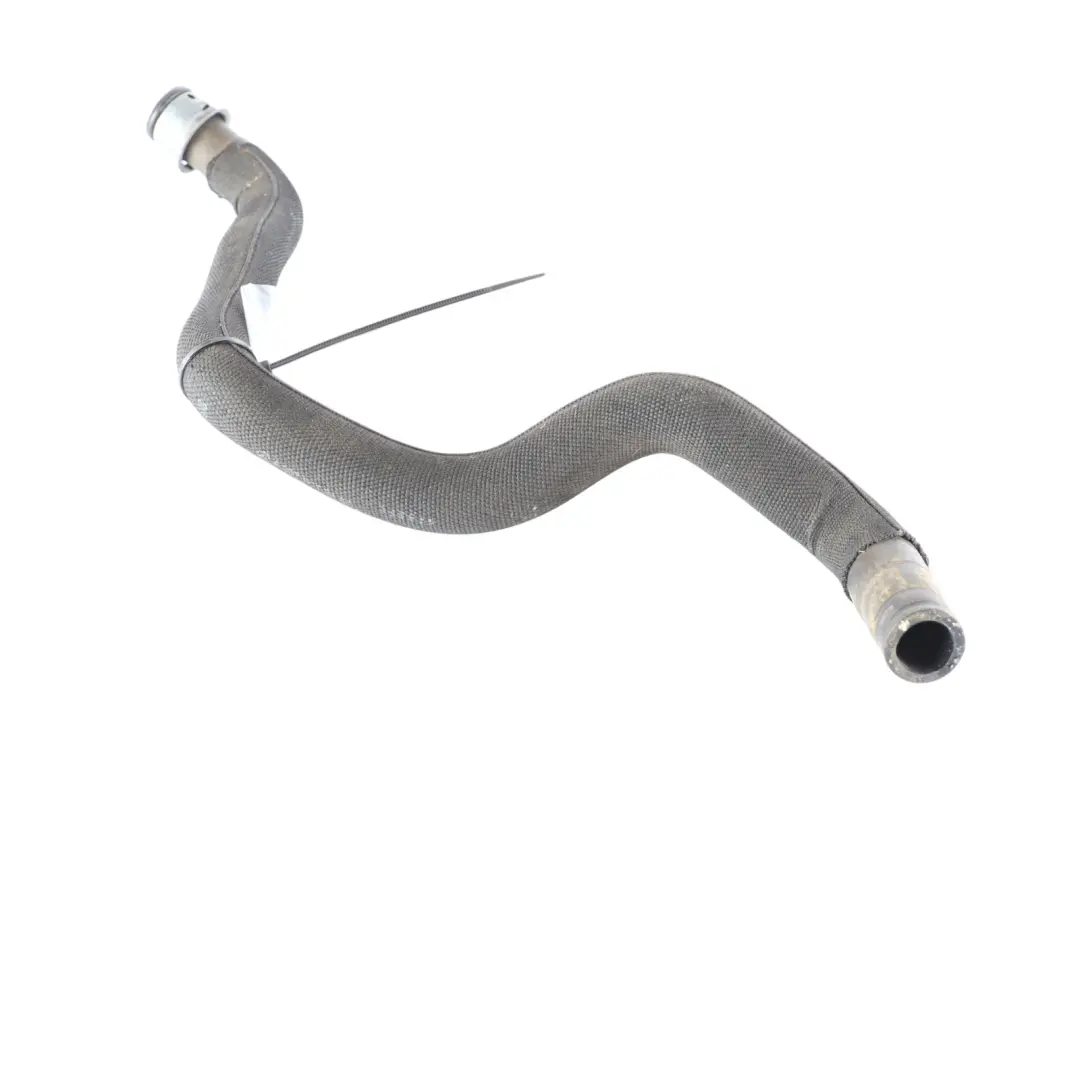 Coolant Water Hose Pipe Line Radiator Cooler to Mercedes C207 with Part number A2075013482 Mercedes C207 Coolant Water Hose Pipe Line Radiator Cooler - SKU A2075013482 - Part number A2075013482
